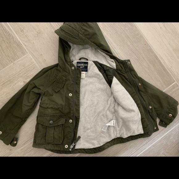 OshKosh B'gosh Other - OshKosh Coat